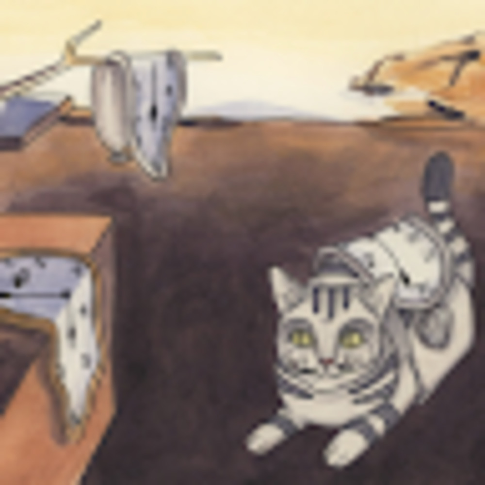 Meet your Posher, Miao